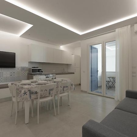Isule Apartments サン・ヴィート・ロ・カーポ エクステリア 写真