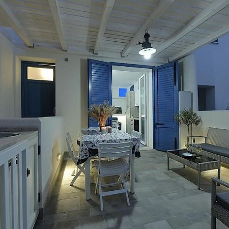 Isule Apartments サン・ヴィート・ロ・カーポ エクステリア 写真