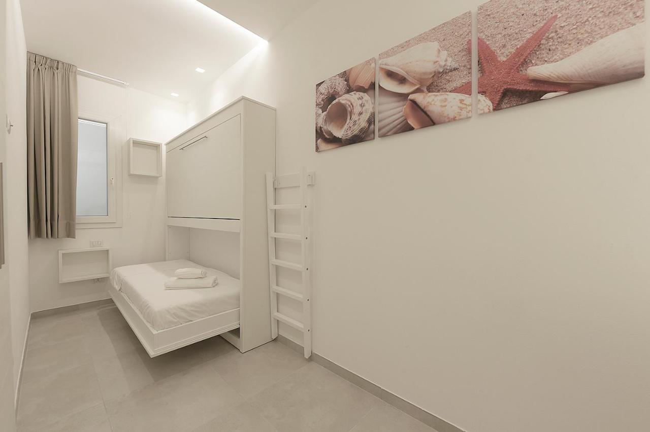 Isule Apartments サン・ヴィート・ロ・カーポ エクステリア 写真