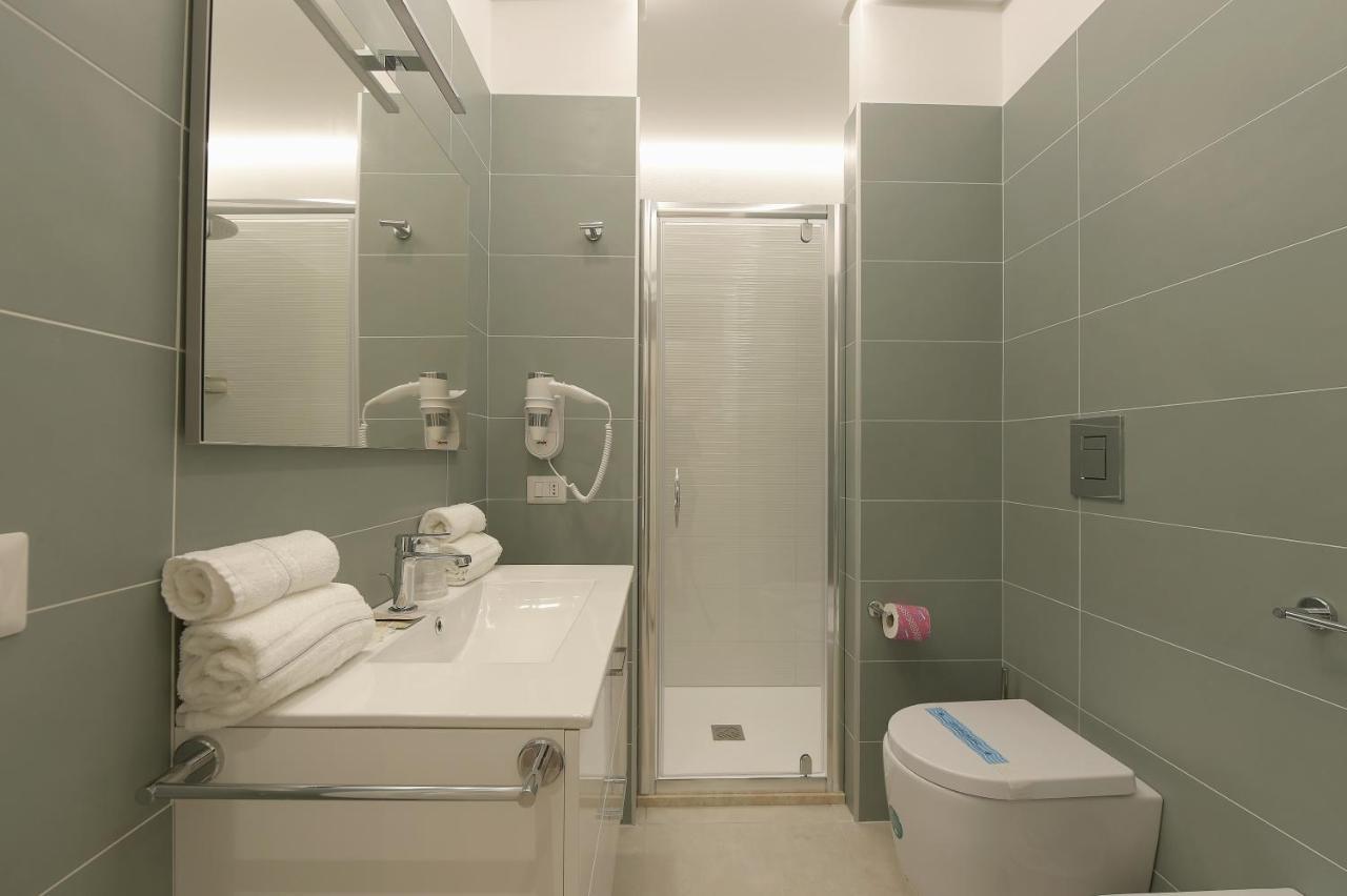 Isule Apartments サン・ヴィート・ロ・カーポ エクステリア 写真