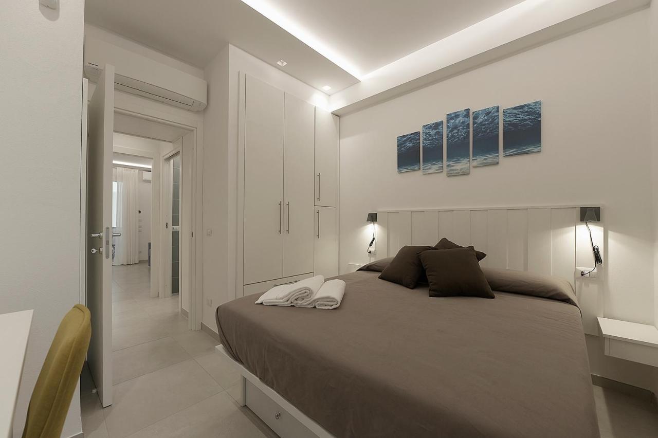 Isule Apartments サン・ヴィート・ロ・カーポ エクステリア 写真