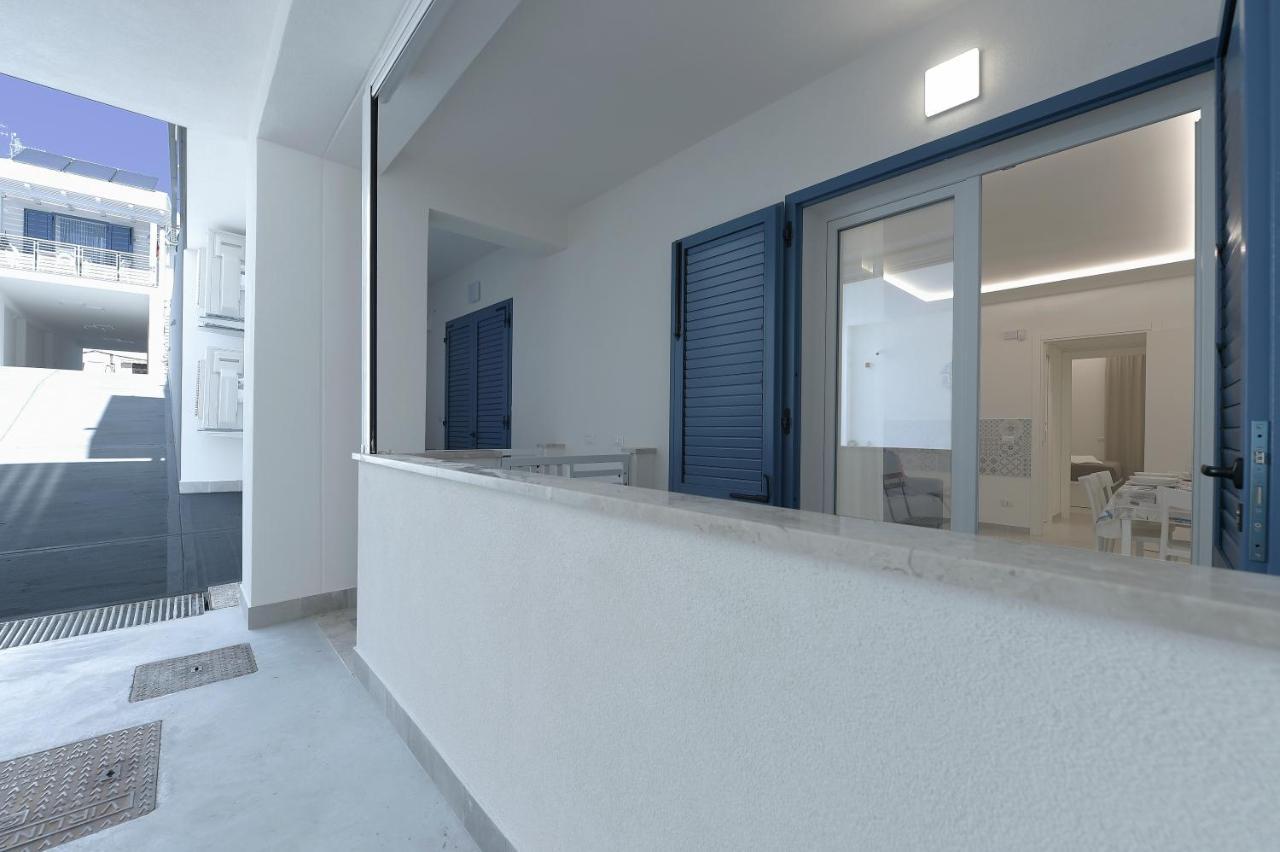 Isule Apartments サン・ヴィート・ロ・カーポ エクステリア 写真