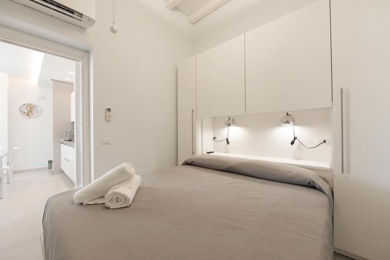 Isule Apartments サン・ヴィート・ロ・カーポ エクステリア 写真