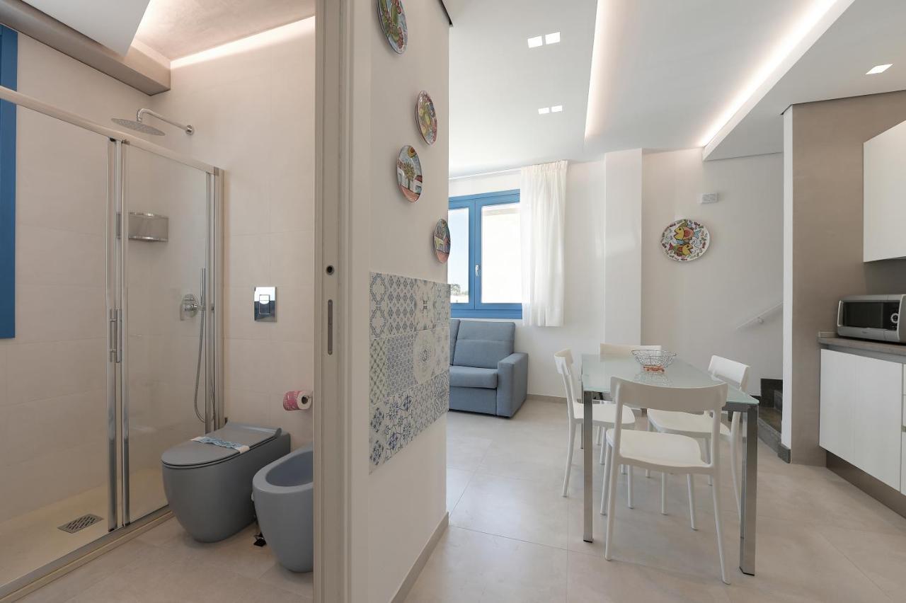Isule Apartments サン・ヴィート・ロ・カーポ エクステリア 写真