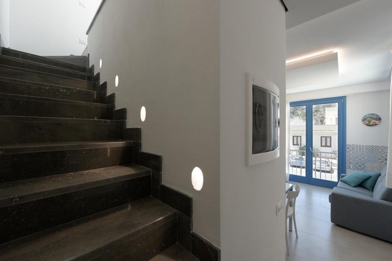 Isule Apartments サン・ヴィート・ロ・カーポ エクステリア 写真