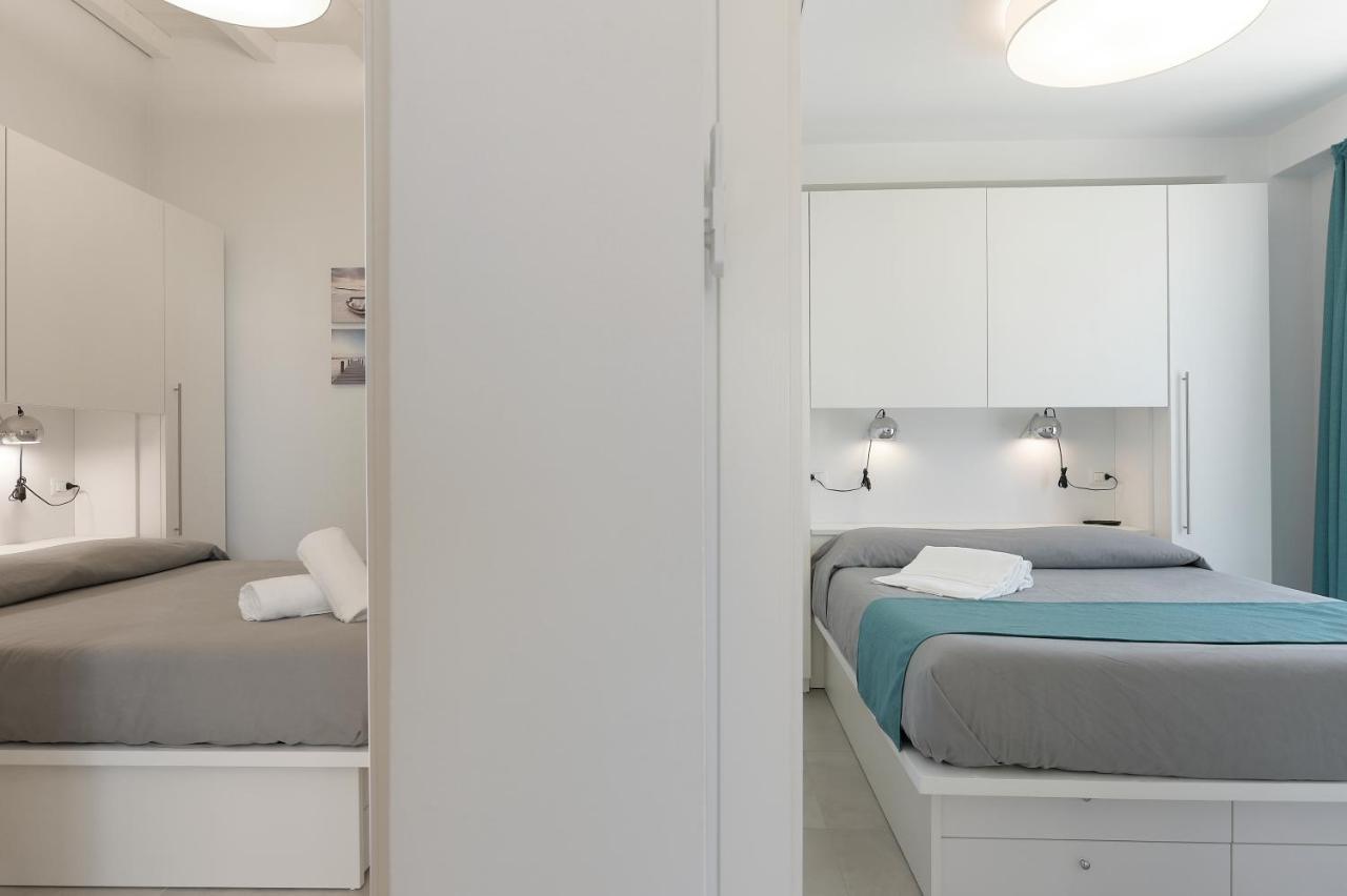 Isule Apartments サン・ヴィート・ロ・カーポ エクステリア 写真
