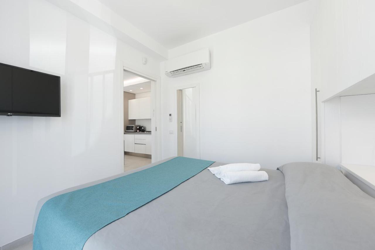 Isule Apartments サン・ヴィート・ロ・カーポ エクステリア 写真