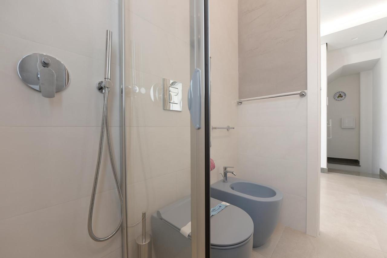 Isule Apartments サン・ヴィート・ロ・カーポ エクステリア 写真
