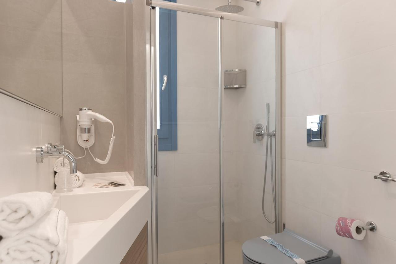 Isule Apartments サン・ヴィート・ロ・カーポ エクステリア 写真