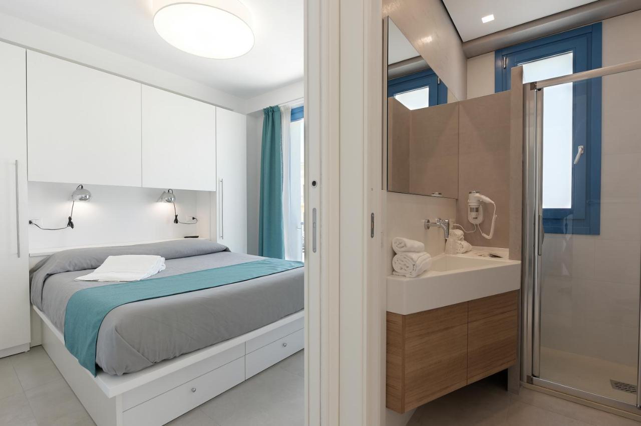 Isule Apartments サン・ヴィート・ロ・カーポ エクステリア 写真