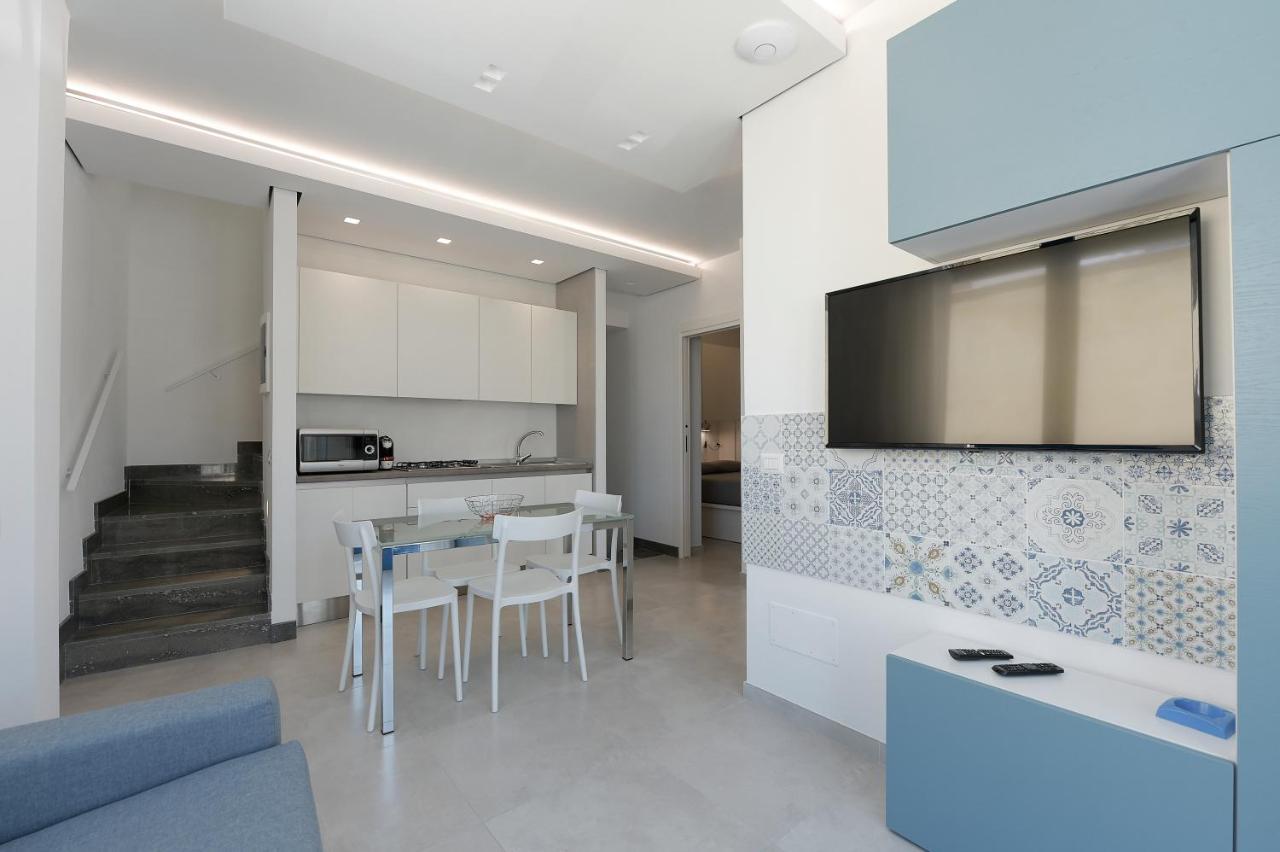 Isule Apartments サン・ヴィート・ロ・カーポ エクステリア 写真