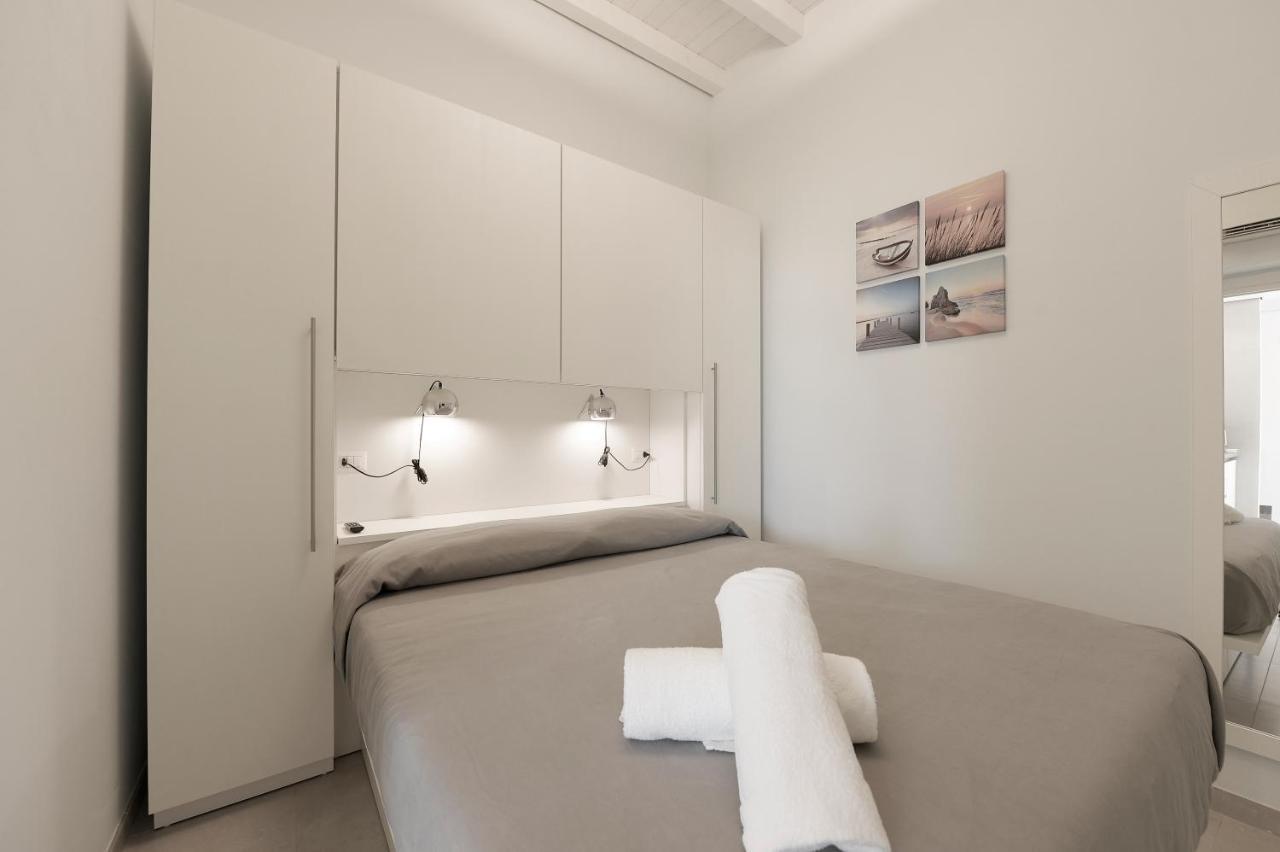 Isule Apartments サン・ヴィート・ロ・カーポ エクステリア 写真