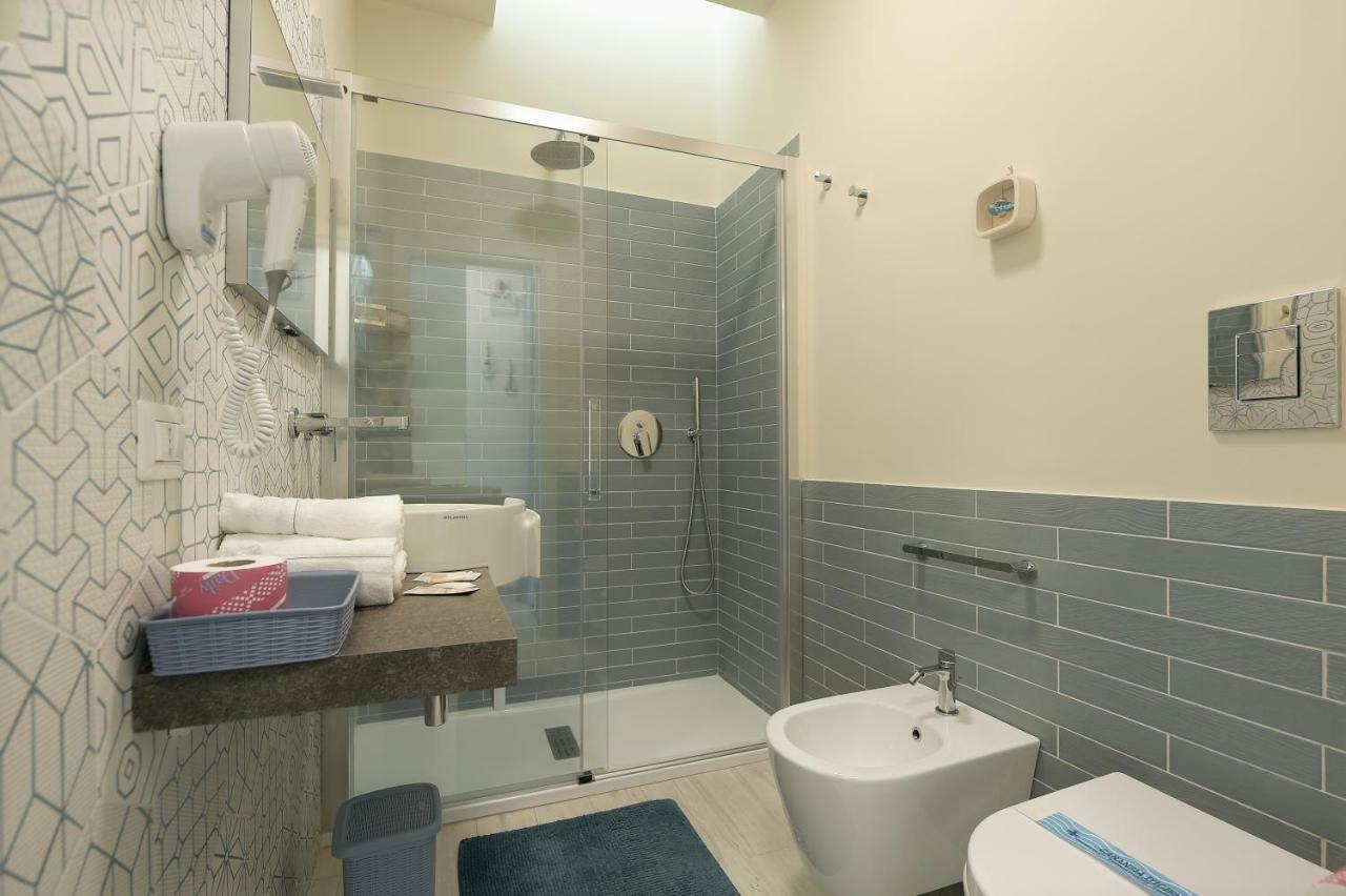 Isule Apartments サン・ヴィート・ロ・カーポ エクステリア 写真