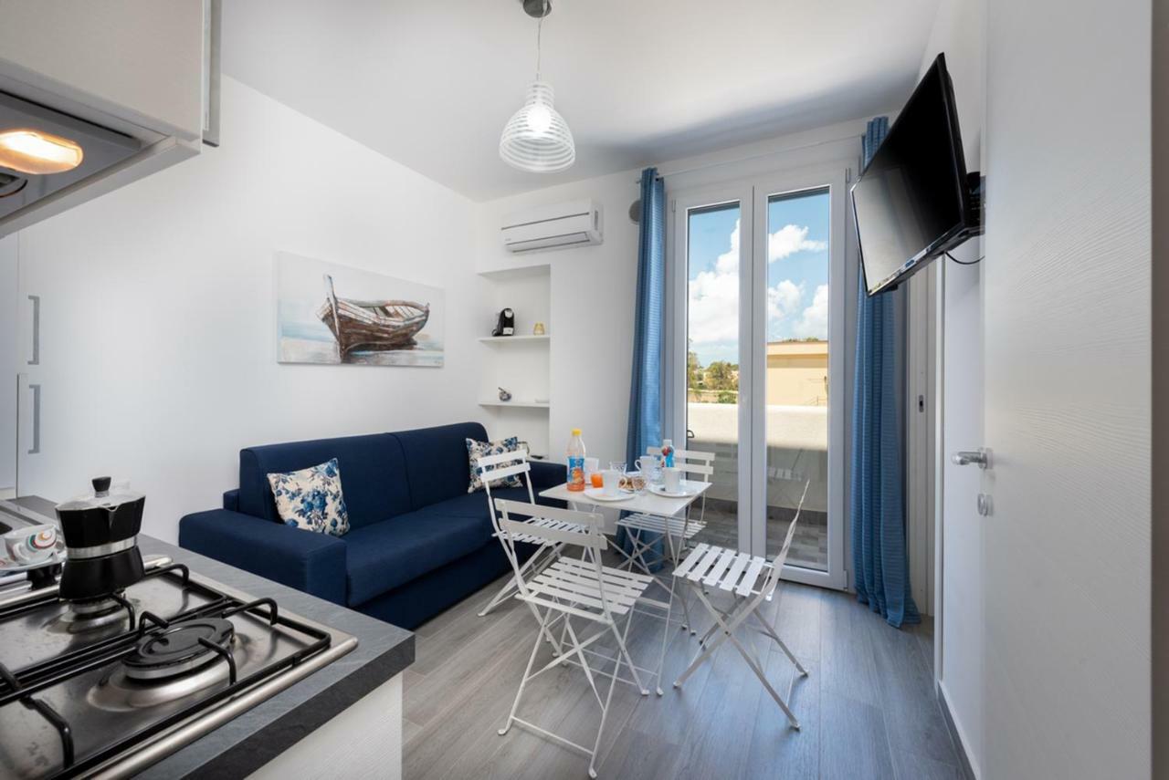 Isule Apartments サン・ヴィート・ロ・カーポ エクステリア 写真