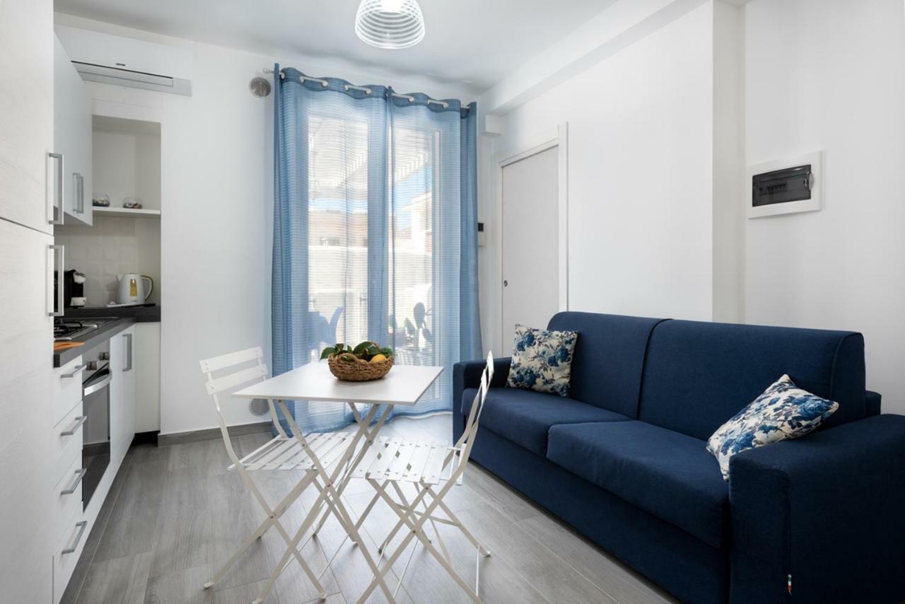Isule Apartments サン・ヴィート・ロ・カーポ エクステリア 写真