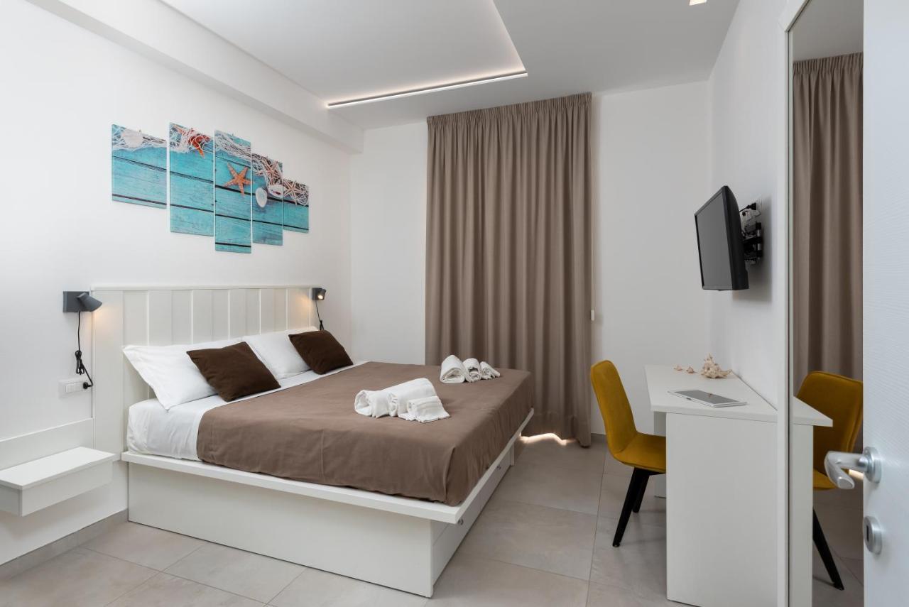 Isule Apartments サン・ヴィート・ロ・カーポ エクステリア 写真